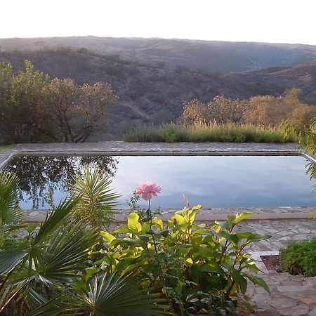 Herdade De Vale Covo - Agroturismo Mértola Exterior foto