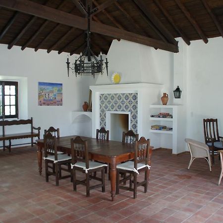 Herdade De Vale Covo - Agroturismo Mértola Exterior foto
