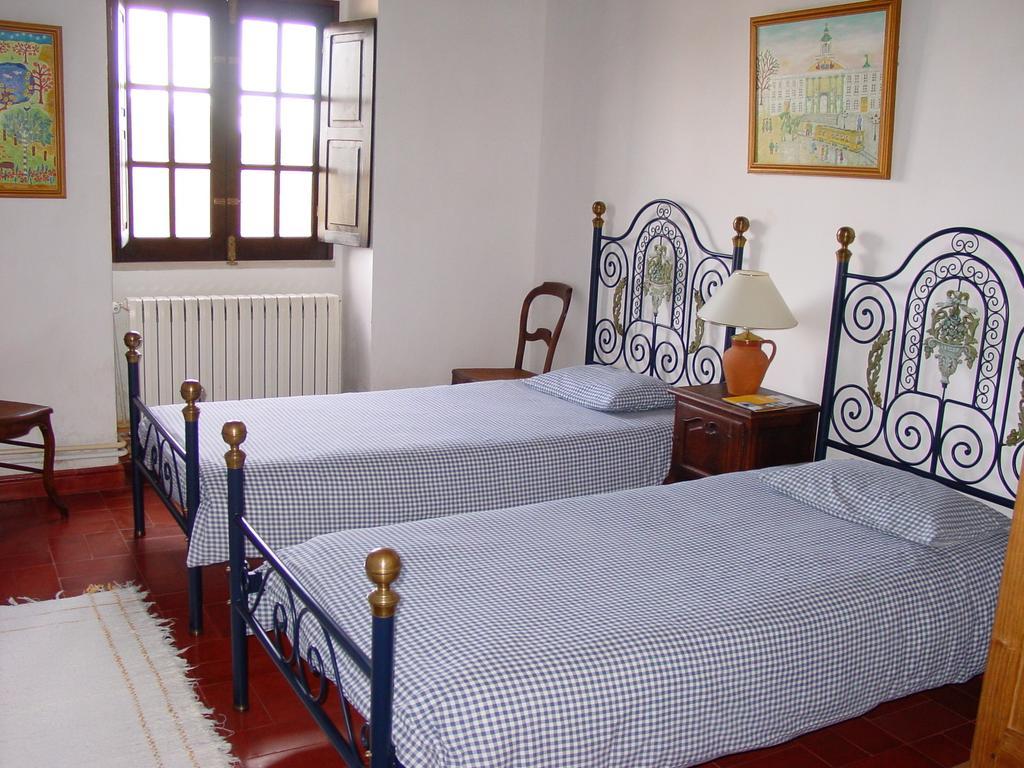 Herdade De Vale Covo - Agroturismo Mértola Zimmer foto
