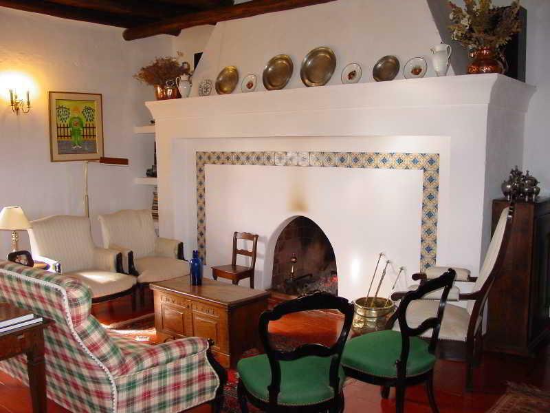 Herdade De Vale Covo - Agroturismo Mértola Exterior foto