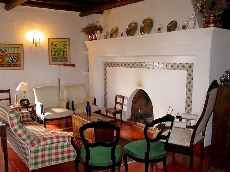 Herdade De Vale Covo - Agroturismo Mértola Exterior foto